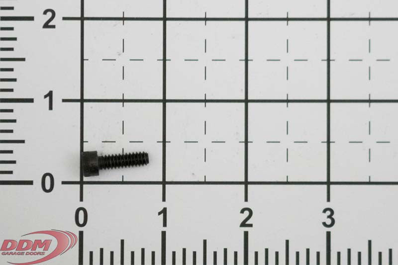 Screw, 10-24 x 5/8", Socket Head Cap - 131-250