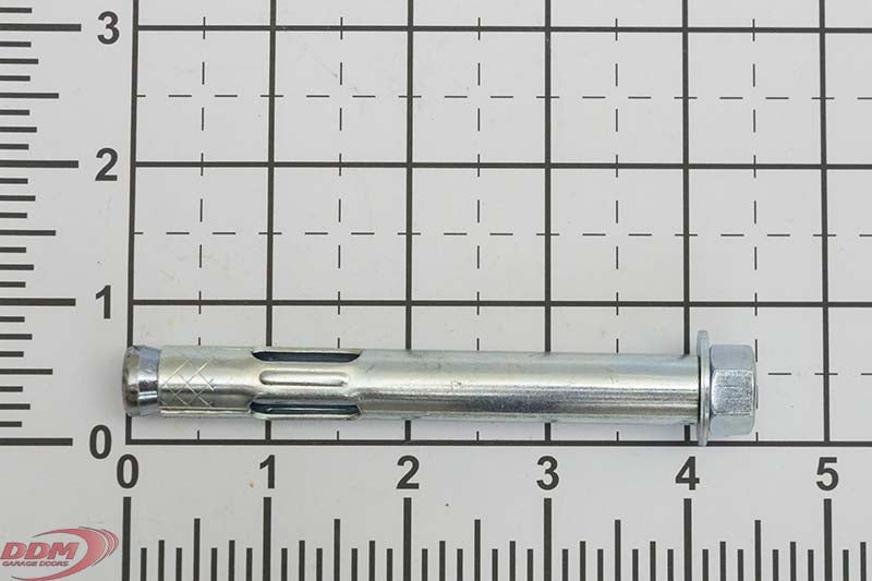 Bolt, 1/2'' x 3-3/4'' - Anchor - 131-260