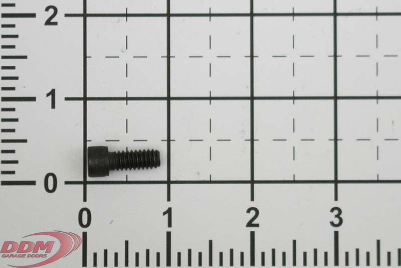 Screw, 1/4"-20 x 5/8", Socket Head Cap - 131-275