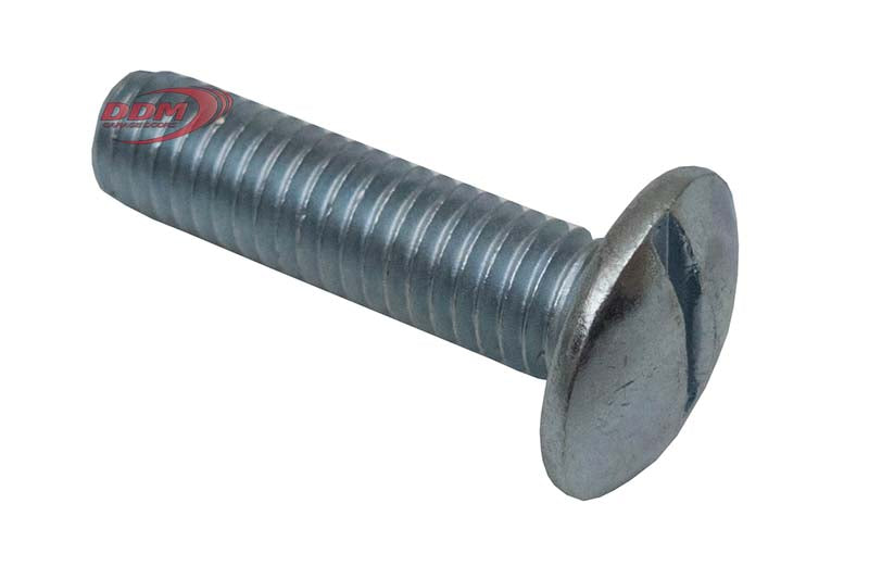 Screw, 3/8"-16 x 1-1/2", Truss Head, Plated - 131-360