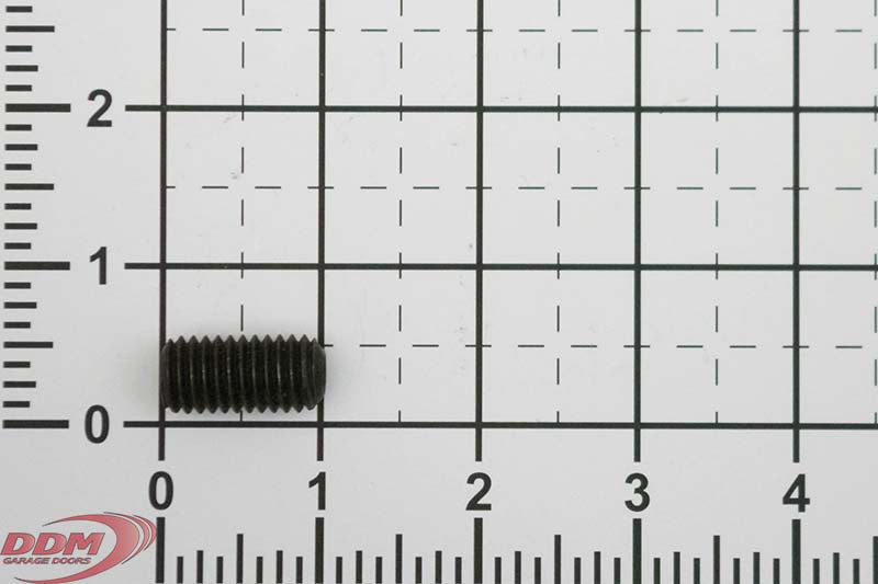 Screw, 1/2"-13 x 1", Set Socket Head - 131-374