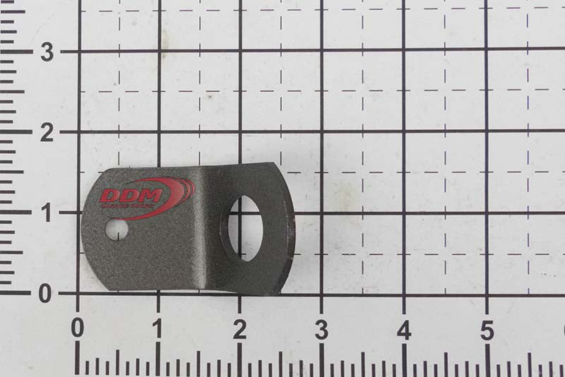 Spring Tab and Washer 3/4" - 131-398