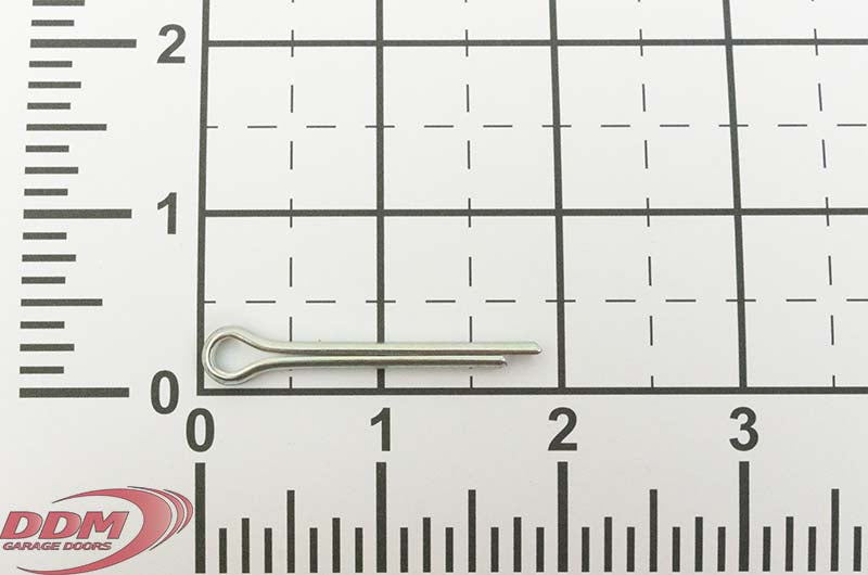 Cotter Pin, 5/32" x 1-1/4" - 131-427