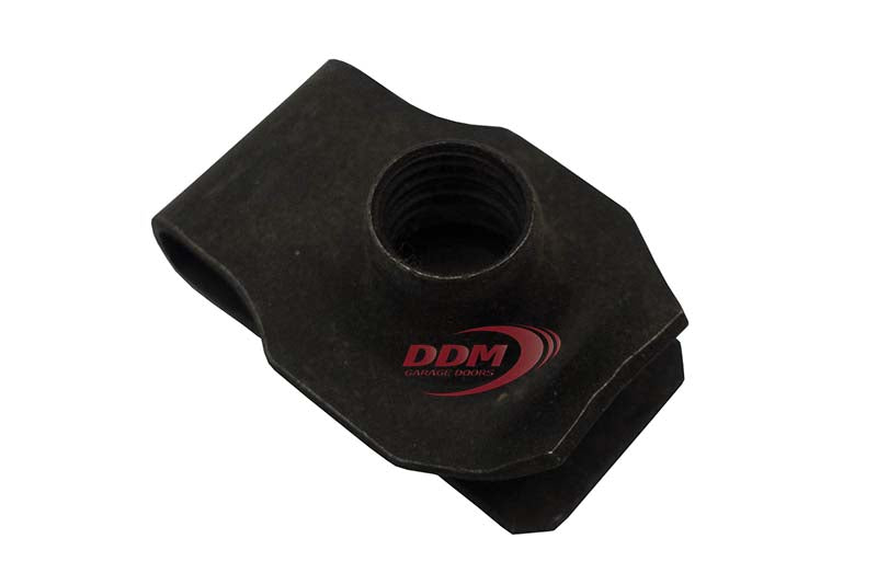 Nut, 3/8"-16 J-Type Retainer - 131-432