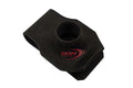 Nut, 3/8"-16 J-Type Retainer - 131-432