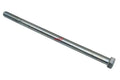 Screw, 3/8"-16 x 7", Hex Head Cap - Partial Thread - 131-434