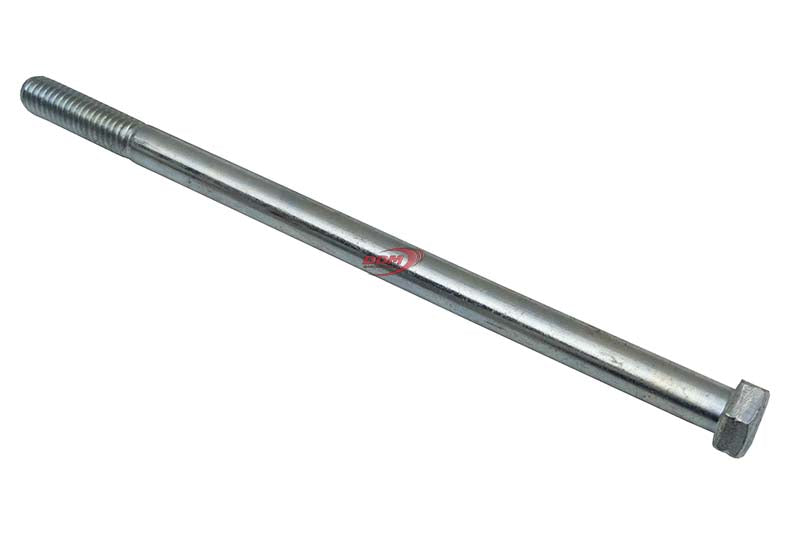 Screw, 3/8"-16 x 7", Hex Head Cap - Partial Thread - 131-434