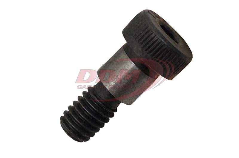 Bolt, 3/8" x 3/8" - Shoulder - 131-455