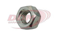 Nut, 5/16"-18 Hex Lock, Plated - 131-456