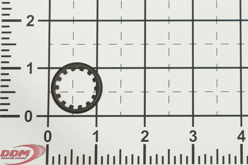 Ring, External 3/4", Retaining - 131-457