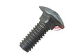 Bolt, 1/4"-20 x 3/4" - Carriage - 131-458