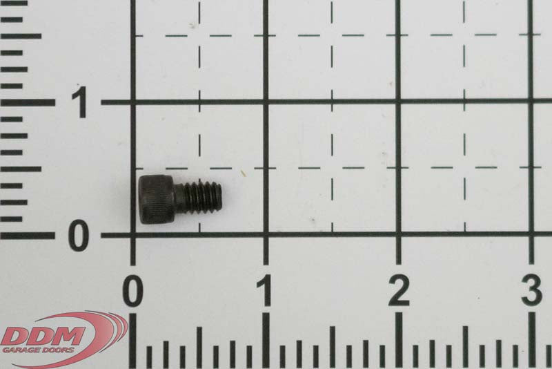 Screw, 1/4"-20 x 3/8", Socket Head Cap - 131-471