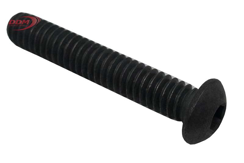 Screw, 1/4"-20 x 1-1/2" SCR Button, Socket Head - 131-484