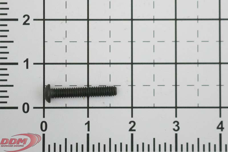 Screw, 1/4"-20 x 1-1/2" SCR Button, Socket Head - 131-484