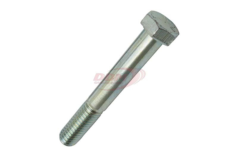 Screw, 3-8"-16 x 2-3/4", Hex Head Cap - 131-492
