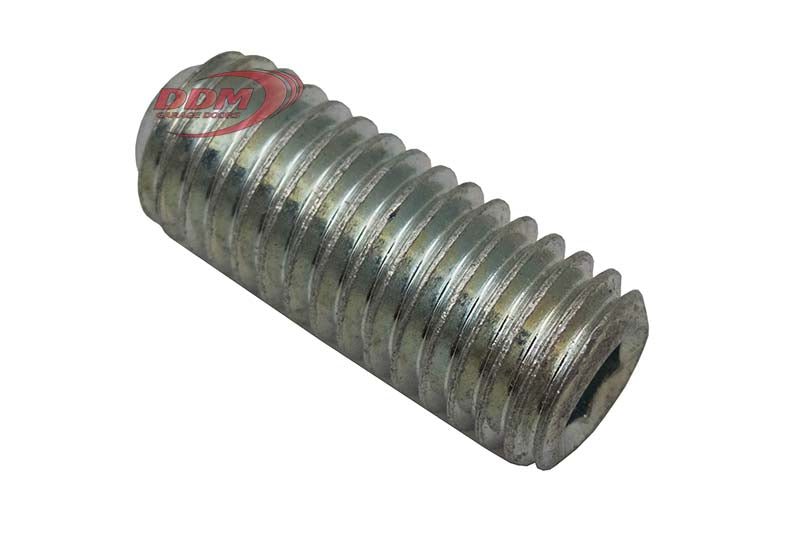 Screw, 1/2"-13 x 1-1/4", Hex Socket Set - 131-519