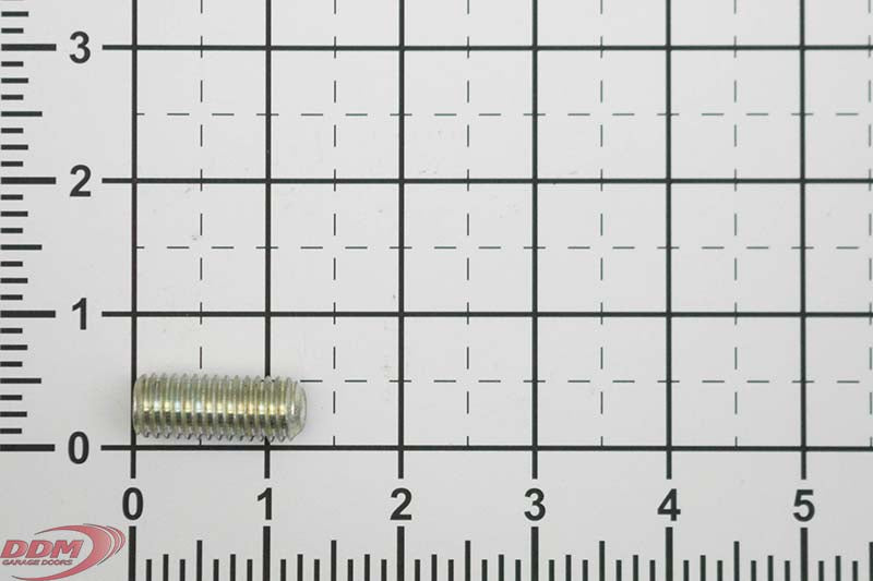 Screw, 1/2"-13 x 1-1/4", Hex Socket Set - 131-519
