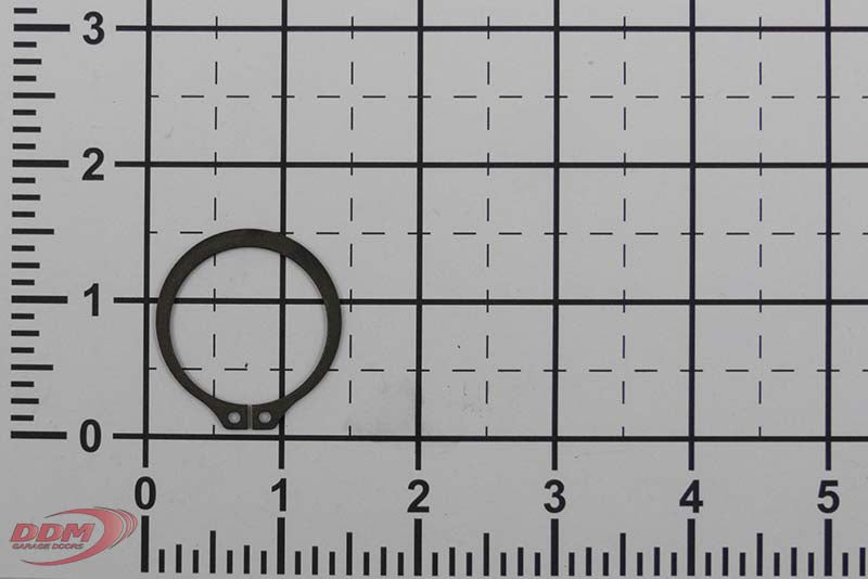 Ring, Retaining - 131-530