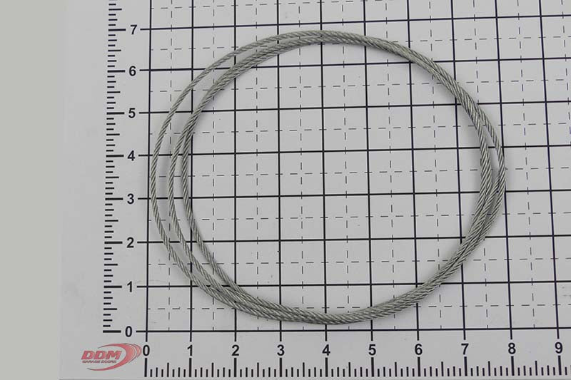 Cable Assembly (Panic Stop) - 133-061