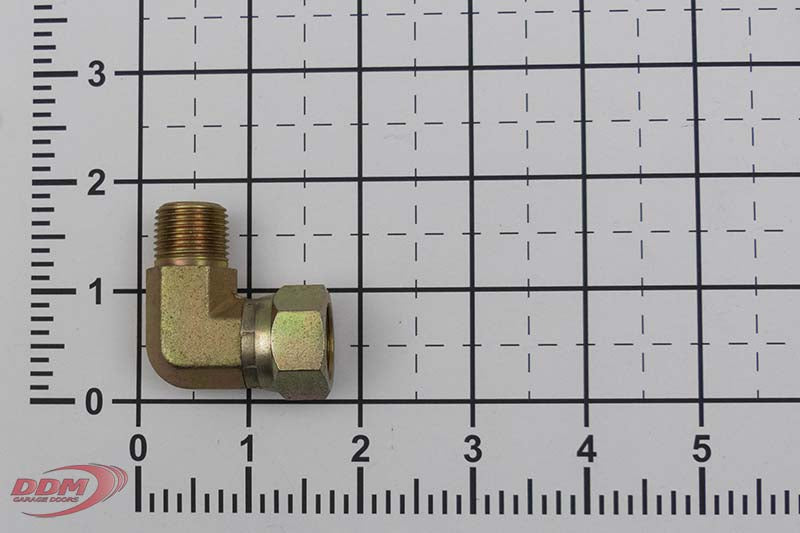 Elbow 3/8" - 146-013