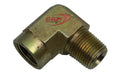 Street Elbow 3/8" NPT - 146-014