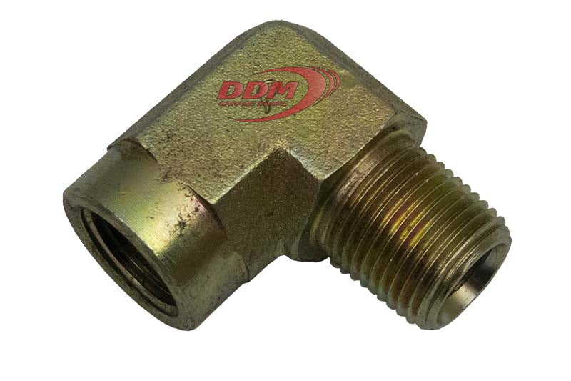 Street Elbow 3/8" NPT - 146-014