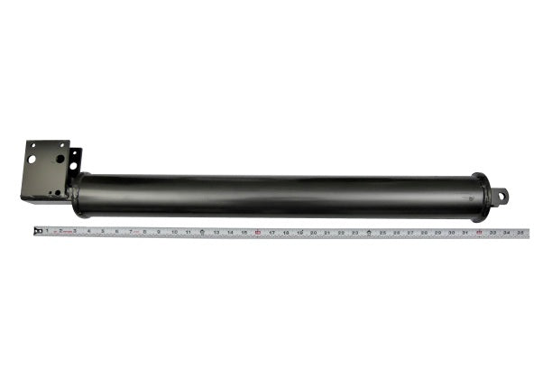 Holdown Sub Assembly, Painted - 150-382