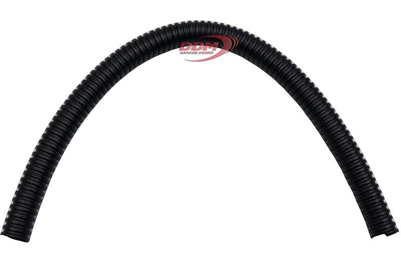 Flex Tubing (Per Foot) 3/8" ID, 1/2" OD - 154-201
