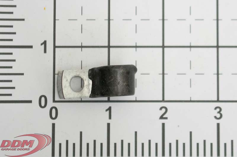 Clip, 1/2" Insulated - 154-202