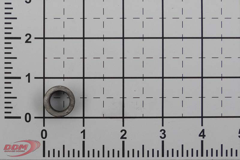 Bushing, 1/2" ID x 3/4" OD x 1/2" L - 154-485
