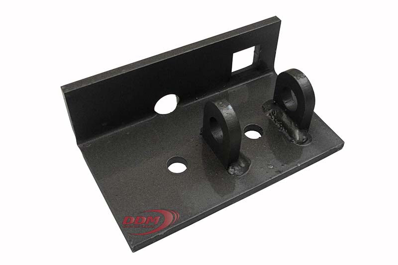 DLS Mounting Bracket Left Hand (CTL Bracket) - 155-118