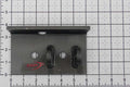 DLS Mounting Bracket Left Hand (CTL Bracket) - 155-118