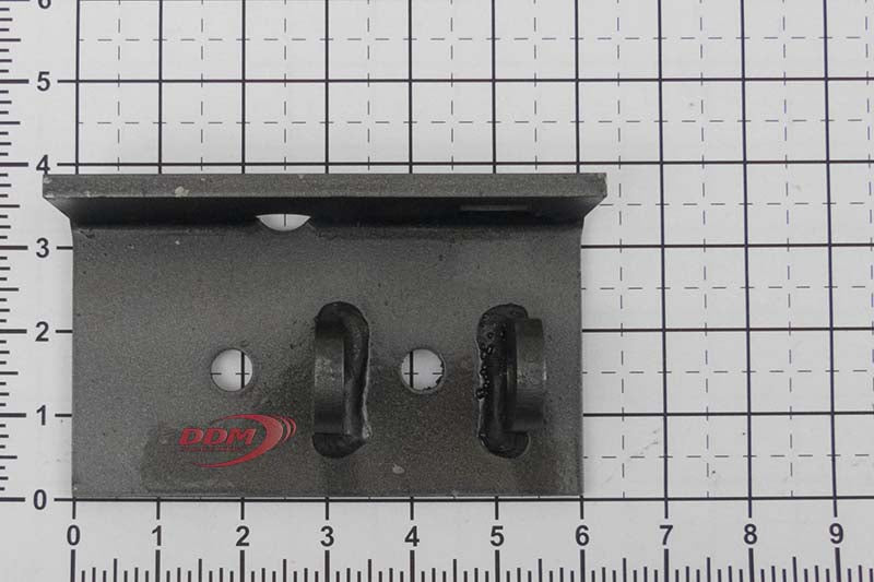 DLS Mounting Bracket Left Hand (CTL Bracket) - 155-118