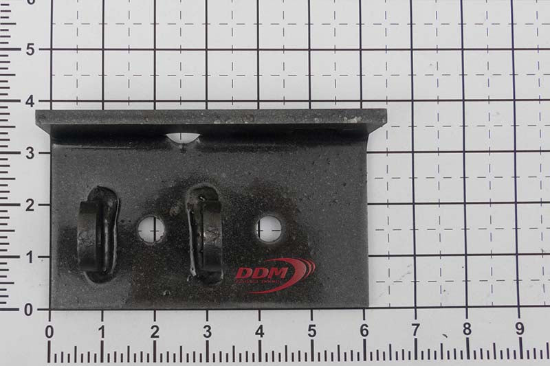 DLS Mounting Bracket Right Hand (CTL Bracket) - 155-119