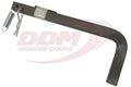 Lever Lip Lock For Kelley FX Board Spring - 155-150