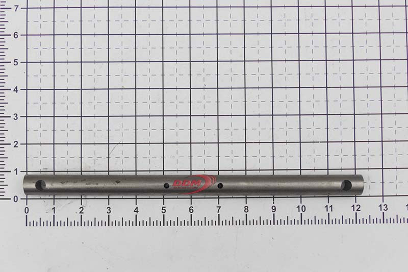 Headless Pin, 3/4" x 12" Spring Shaft Pin, Link EOD - 155-478