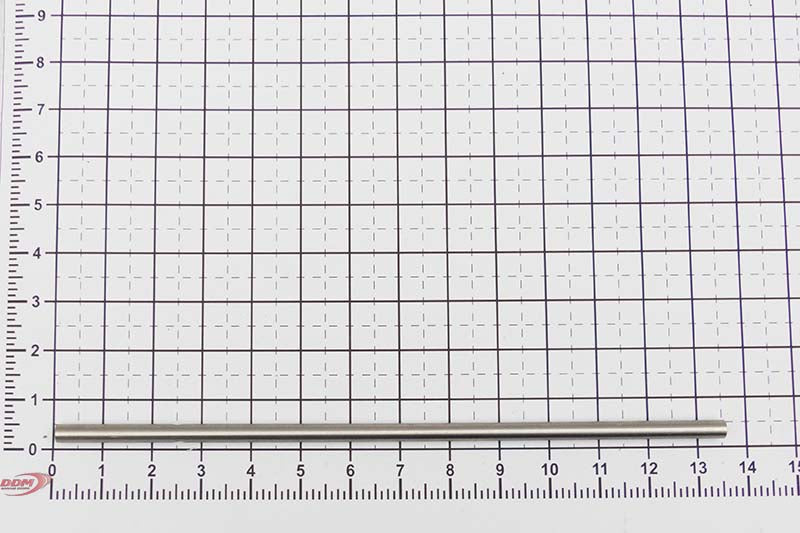 Sensor Bar Shaft - 155-643