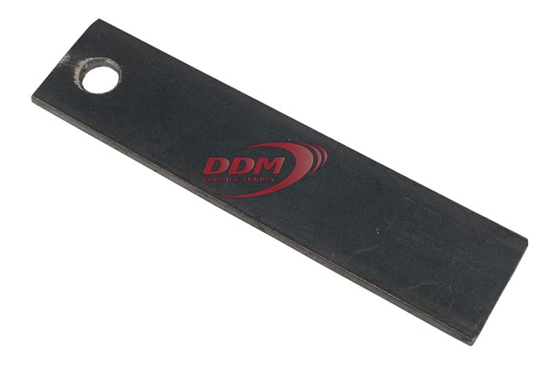 Pivot Bracket Hrf. 1/8" x 1" x 4-3/16" Long - 155-727