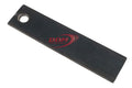Pivot Bracket Hrf. 1/8" x 1" x 4-3/16" Long - 155-727