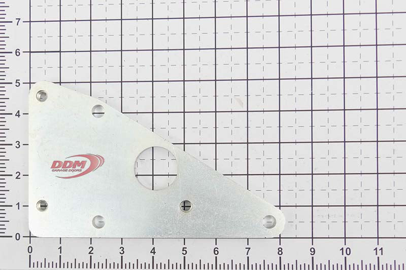 Adapter Plate - 155-763