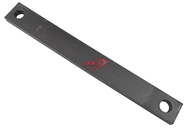 Link Shaft, Spring, Lower - 156-061
