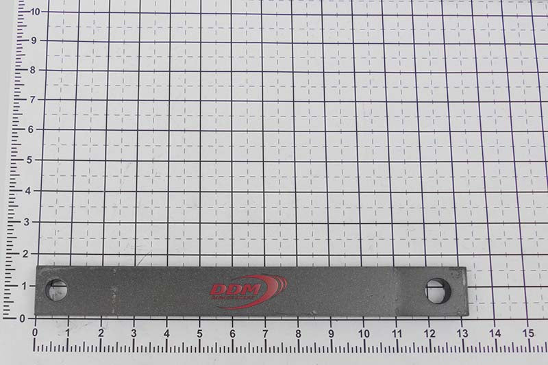 Link Shaft, Spring, Lower - 156-061