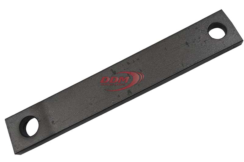 Link Shaft, Spring, Upper - 156-062