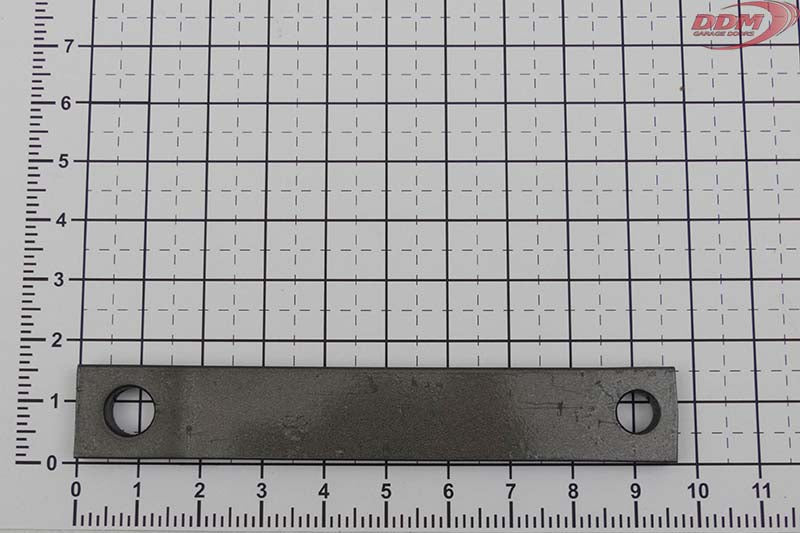 Link Shaft, Spring, Upper - 156-062