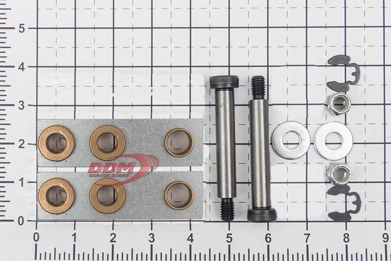 Link Kit, 8' & 10' Board - 184-384