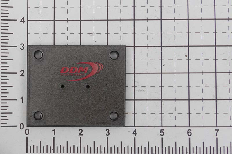 Cover Plate - 190-005