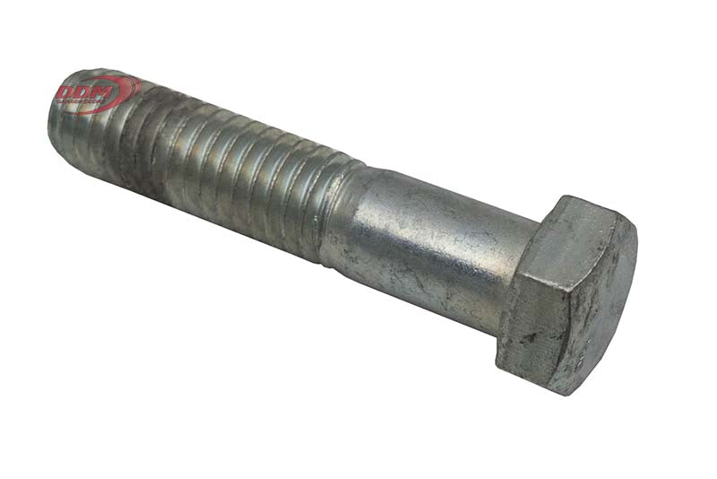 Screw, 3/8"-16 x 1-3/4", Hex Head Cap - 212-106