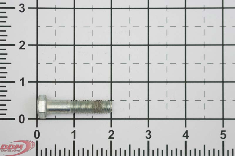 Screw, 3/8"-16 x 1-3/4", Hex Head Cap - 212-106