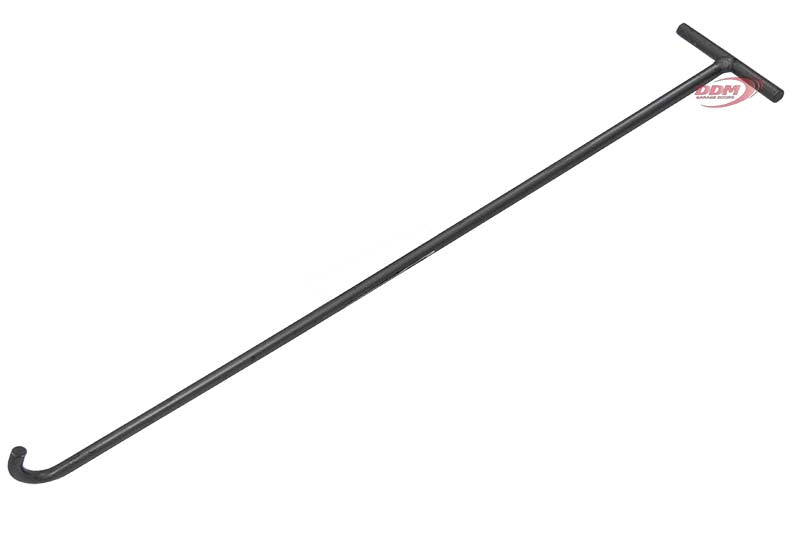 EOD Handle 1/2" OD - 216-015