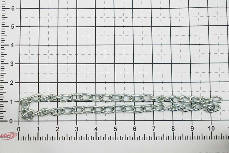 Chain, Release, ULE Spring Chain - 218-002